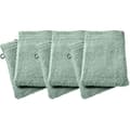 Miniatyrbild 1 av 5: Set om 6 svamphanddukar "Spa" 15 x 21 cm / 400 gr/m² - "Spa" Mint - Set om 6 svamphanddukar 15 x 21 cm
