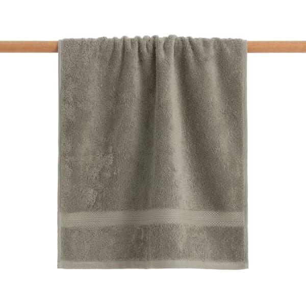 Badhandduk SG Hogar 50 x 1 x 10 cm 2 antal