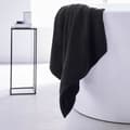 Miniatyrbillede 3 af 4: badelagen TODAY Essential Maxi 90 x 150 cm Sort