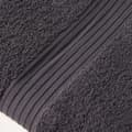 Miniatyrbillede 2 af 4: badelagen TODAY Essential Maxi 90 x 150 cm Sort