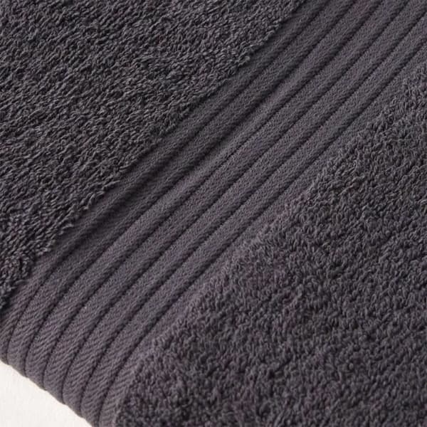 badelagen TODAY Essential Maxi 90 x 150 cm Sort