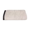 Miniatyrbilde 1 av 3: Badehåndkle Atmosphera Premium Bomull Lin 550 g (70 x 130 cm)