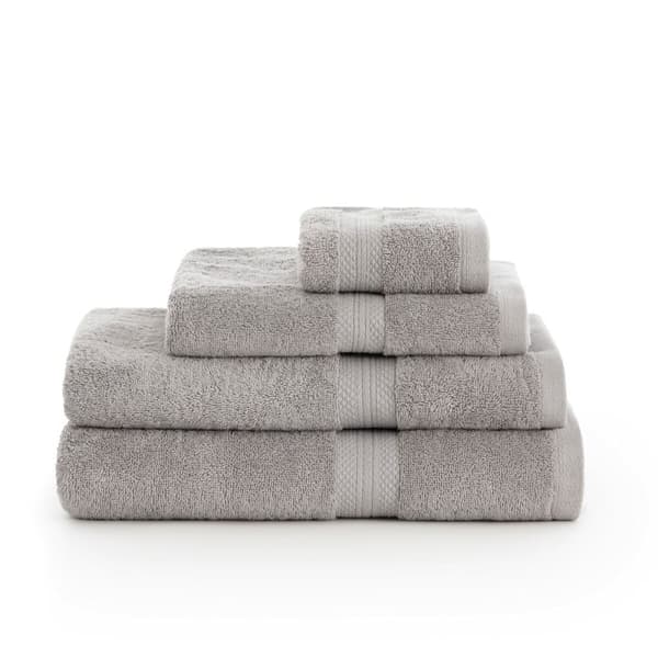 Badehåndkle SG Hogar 70 x 1 x 140 cm