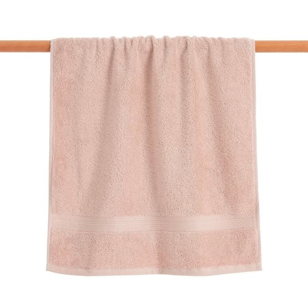 Badehåndkle SG Hogar 70 x 1 x 140 cm
