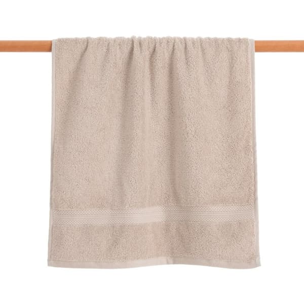 Badehåndkle SG Hogar 70 x 1 x 140 cm