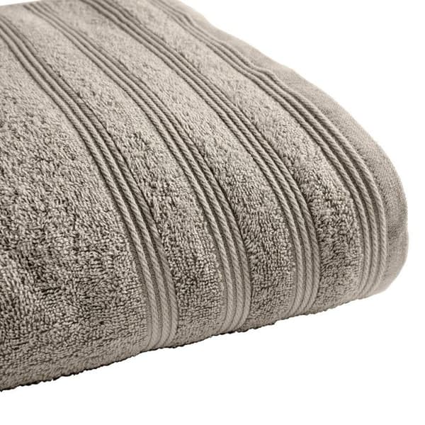 Set med 3 "Spa" duschlakan 70 x 140 cm / 400 gr/m² - "Spa" Sand
