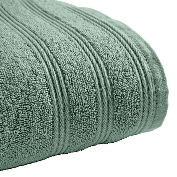 Set med 6 "Spa" frottéhanddukar 50 x 100 cm / 400 gr/m² - "Spa" Mint
