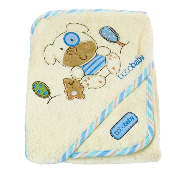 Eco+wash badekappe