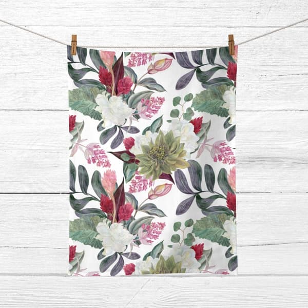 Keittiöliina Belum 0318-105 Monivärinen 45 x 70 cm