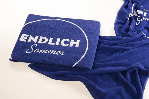 Badlakan - badlakan Nivea DLRG Endlich Sommer 2022 Badlakan