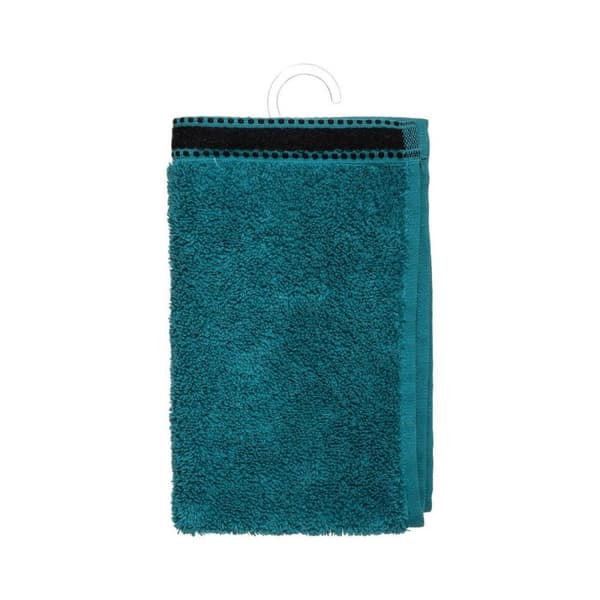 Pyyhkeet 5five Simply Smart Premium Vihreä Puuvilla 550 g/m² 30 x 50 cm Käsi