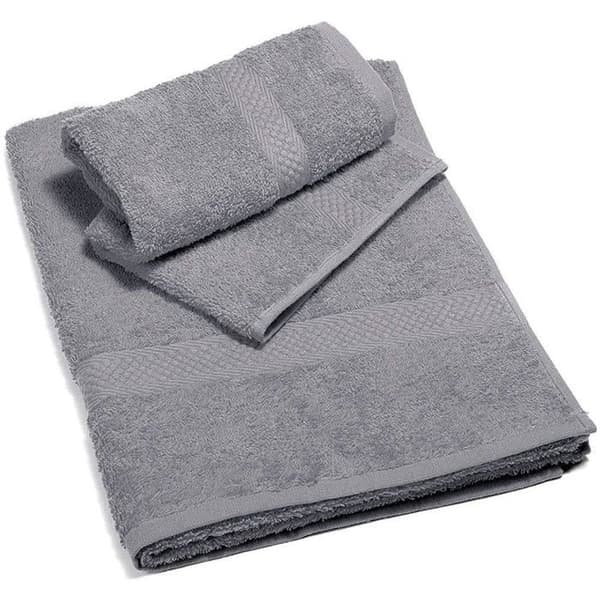 Badlakan - Caleffi badlakan - 20595 - Svampsvampset Enfärgad Standard Pearl