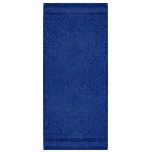 Dyckhoff Brillant Set med 2 badlakan och 4 handdukar blå/turkos 70 x 140 cm och 50 x 100 cm - 0410996440