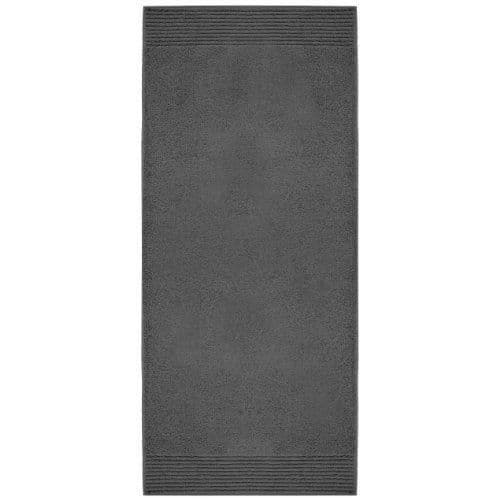 Toalettsats - Dyckhoff - 0410996125 - 4 handdukar 50x100cm - 2 badlakan 70x140cm - Grå