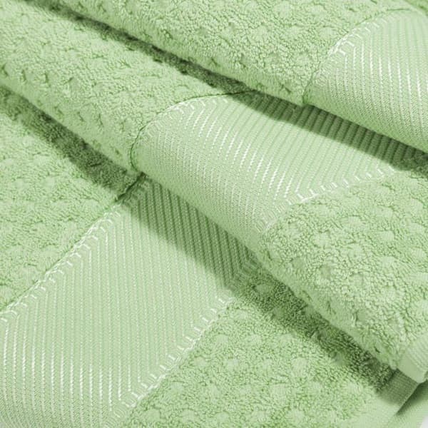Badlakan - Caleffi badlakan - 51775 - Mermaid frottéhandduk 100% Bomull 450 GR/m