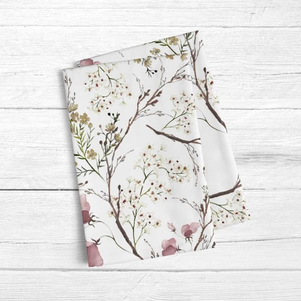 Karklud Belum 0120-342 Multifarvet 45 x 70 cm 2 enheder