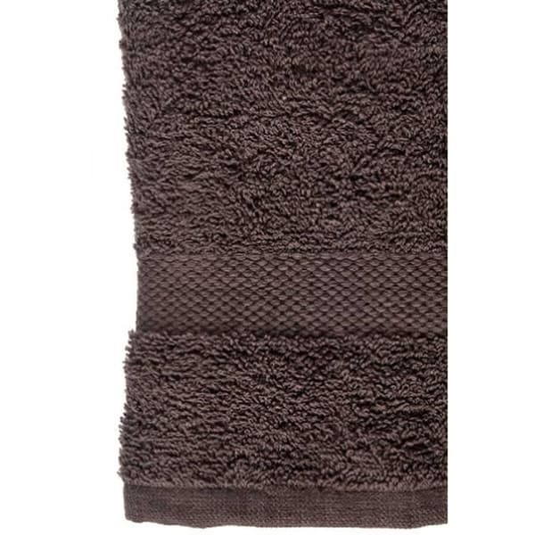 Kylpypyyhe Berilo 89669 Harmaa 80 % puuvillaa 20 % Polyesteri 50 x 90 cm 50 x 0,5 x 90 cm (6 osaa)