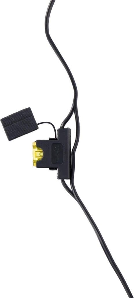 Dunlop Camping elkedel Sort 12V Stik