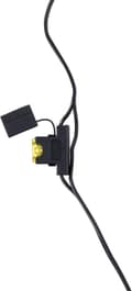 Miniatyrbillede 4 af 5: Dunlop Camping elkedel Sort 12V Stik