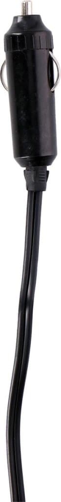 Dunlop Camping elkedel Sort 12V Stik