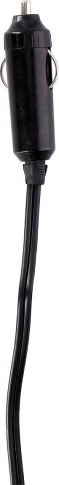Miniatyrbillede 5 af 5: Dunlop Camping elkedel Sort 12V Stik