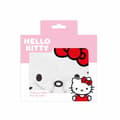 Miniatyrbilde 1 av 2: Badehåndkle Hello Kitty