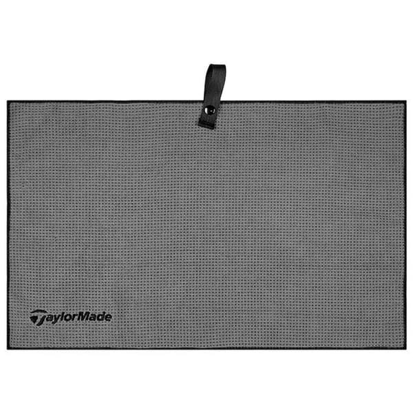 "Taylormade TM17 Mikrofiber Golfhandduk Cart 2021"
