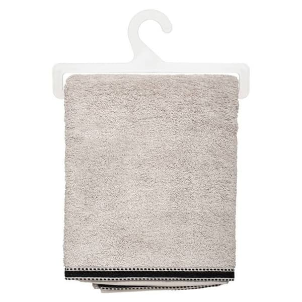 Badlakan "Joia" - bomull 550 gr/m² - linne 100x150 cm - Linne - Atmosphera inredningsarkitekt