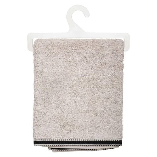 Badlakan "Joia" - bomull 550 gr/m² - linne 100x150 cm - Linne - Atmosphera inredningsarkitekt