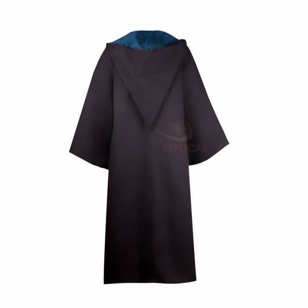 Cinereplicas Adults - Ravenclaw Wizard Robe L