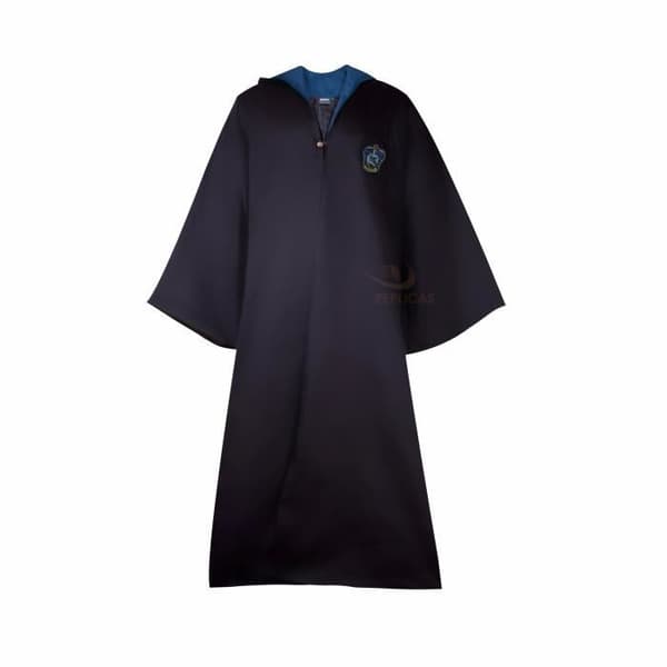 Cinereplicas Adults - Ravenclaw Wizard Robe L