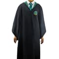 Miniatyrbild 2 av 4: Skräddarsydd Trollkapp - Cinereplicas - Slytherin - 100% polyester - Unisex - Ficka för trollstav