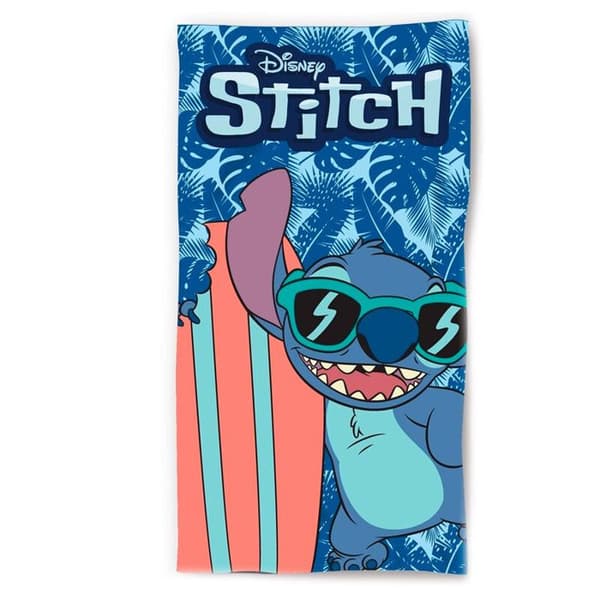 Servett barn Disney Stitch - 55x100 cm