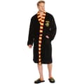 Miniatyrbild 1 av 3: Kappa - Harry Potter - Hogwarts - Svart - Syntetisk - Klassisk