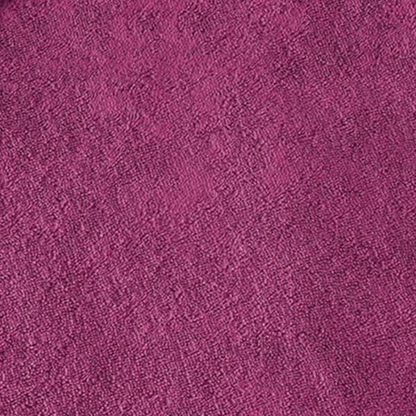 De Witte Lietaer - 100% bomull - Gästhandduk (40x60 cm) - per set om 3 - Rosa