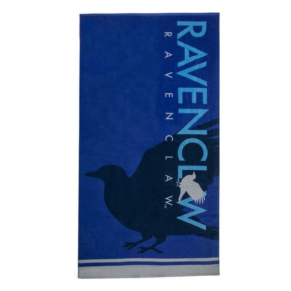 Harry Potter - Ravenclaw - Handduk