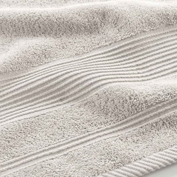 Drap De Bain "tendresse" 90x150cm Lin - Paris Prix Beige
