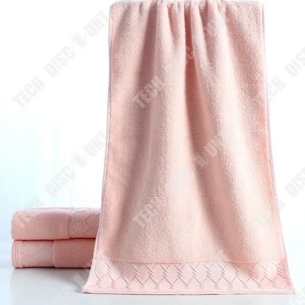 TD® Handduk 34*74CM 6 stycken Bra vattenabsorption Mjuk handtvätt Handdukar för dagligt bruk
