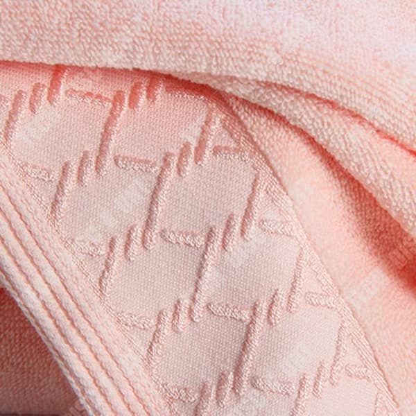 TD® Handduk 34*74CM 6 stycken Bra vattenabsorption Mjuk handtvätt Handdukar för dagligt bruk
