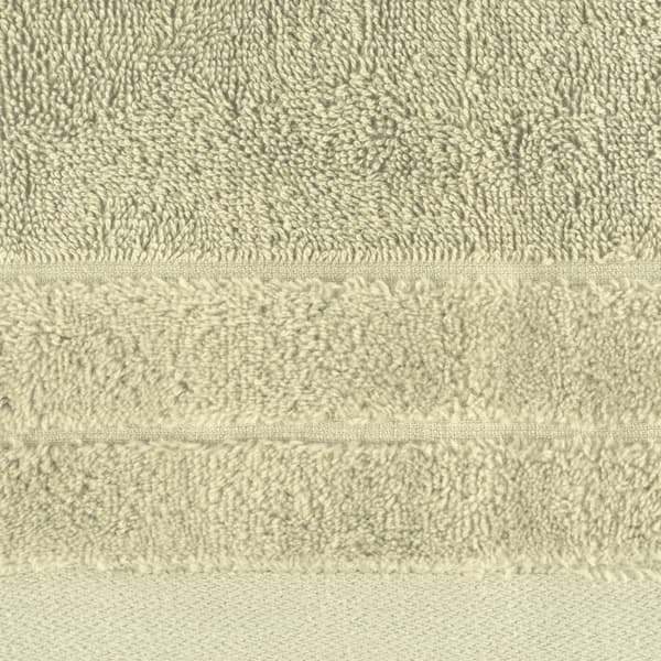 Damla håndklæde 30x50 Eurofirany beige