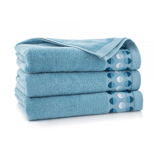 ZEN-2 håndklæde 70x140 Zwoltex Baltic