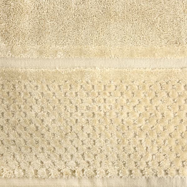 Bomuldshåndklæde IBIZA 30x50 Eurofirany beige