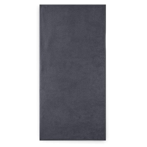 KIWI-2 handduk 50x100 Zwoltex grafit