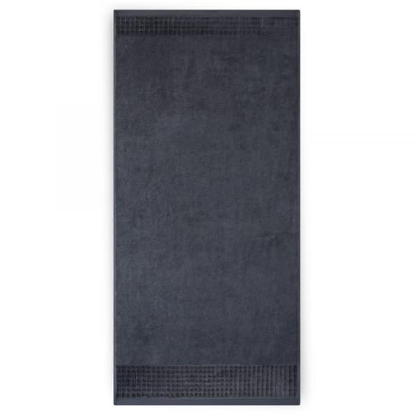Håndklæde PAULO-3 50x100 Zwoltex grafit