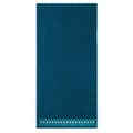 Miniatyrbild 3 av 3: ZEN-2 handduk 70x140 Zwoltex smaragd