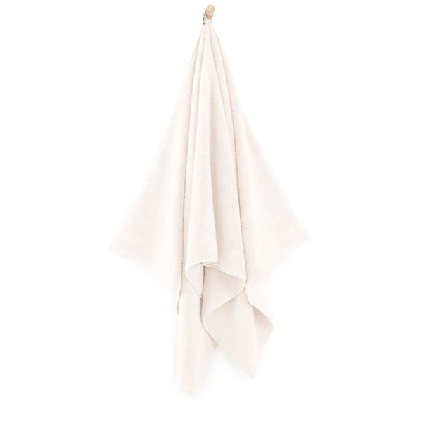 KIWI-2 håndklæde 70x140 Zwoltex creme
