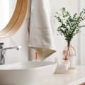 Miniatyrbild 6 av 6: Jessi handduk 70x140 Eurofirany beige