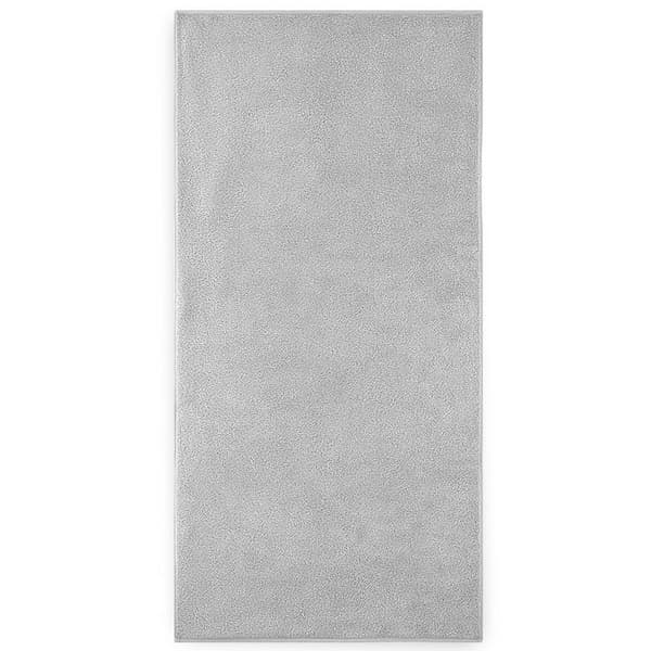 KIWI-2 håndklæde 30x50 Zwoltex grå