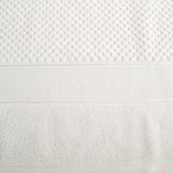 Jessi håndklæde 30X50 Eurofirany creme