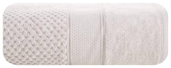 Jessi håndklæde 30x50 Eurofirany beige